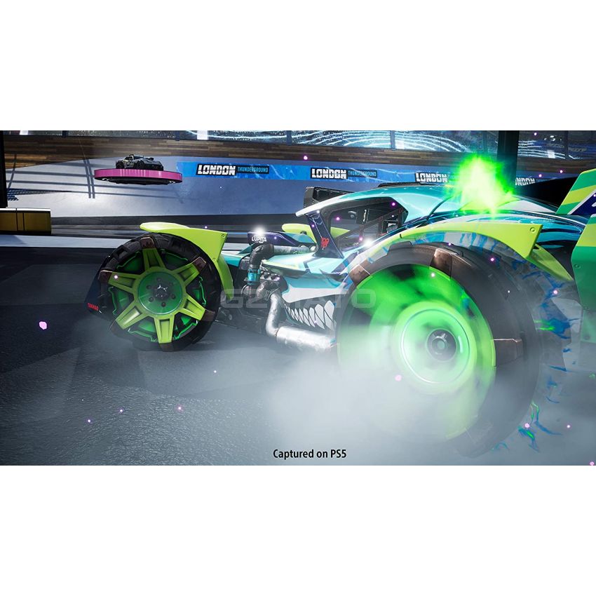 Destruction AllStars – PlayStation 5