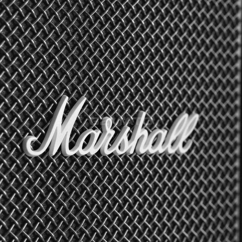 Marshall Stockwell II Portable Bluetooth Speaker (Pre-order)- Grey, NEW