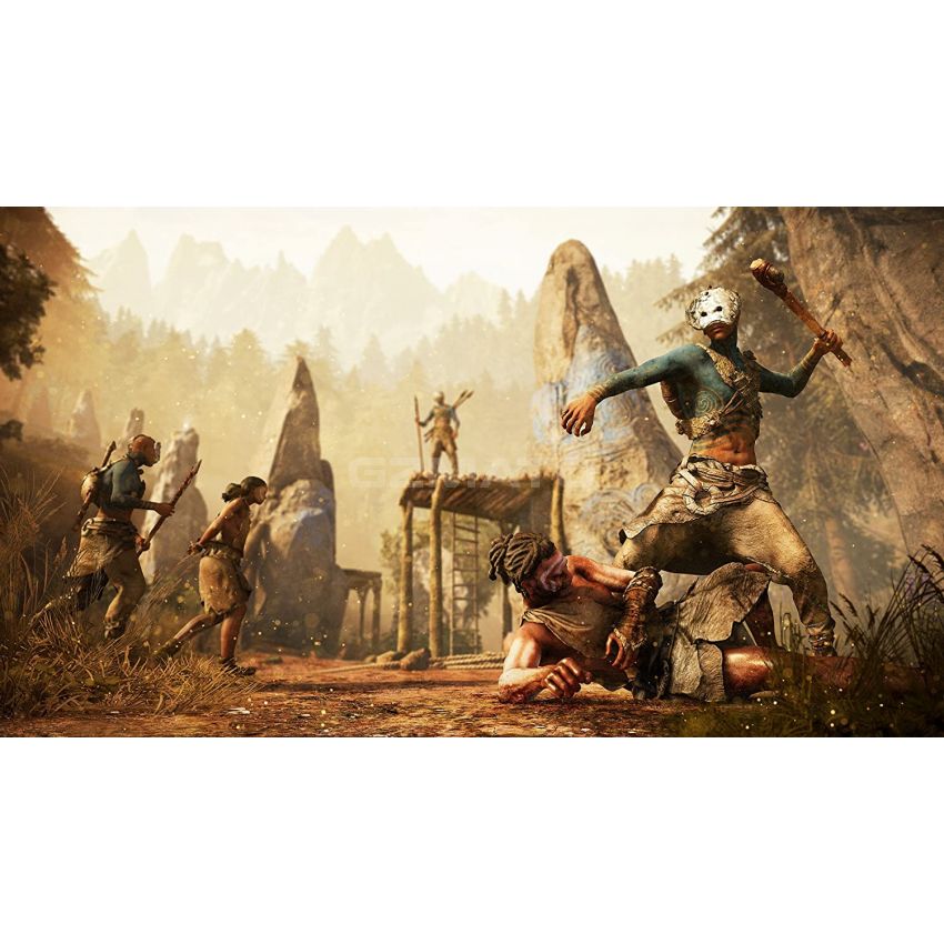 Far Cry Primal - PlayStation 4 Hits
