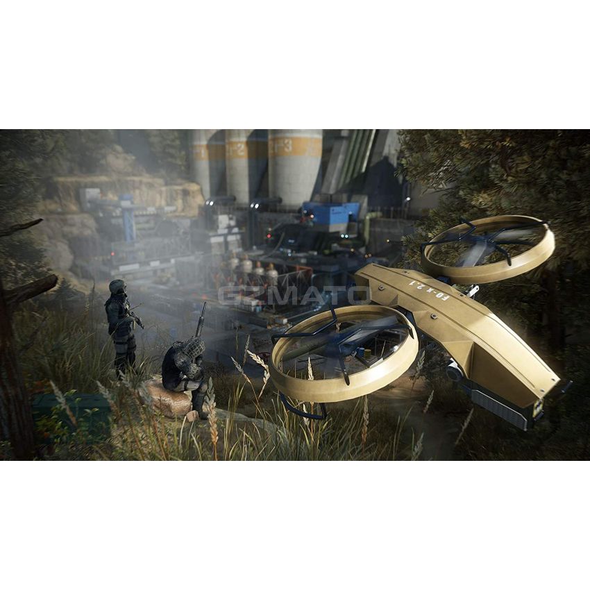Sniper: Ghost Warrior - Contracts 2 - PlayStation 5