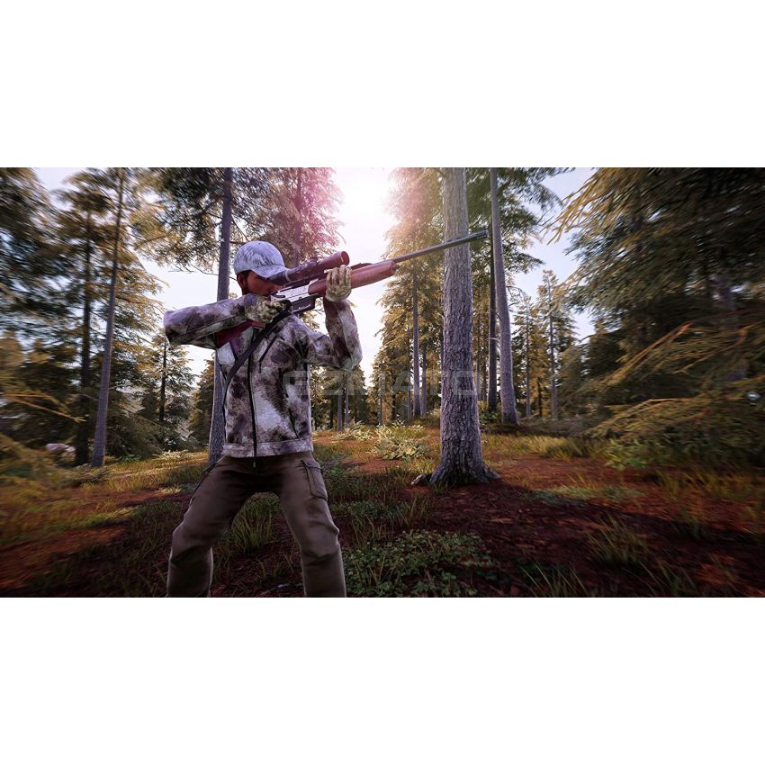 Hunting Simulator 2  - PlayStation 4