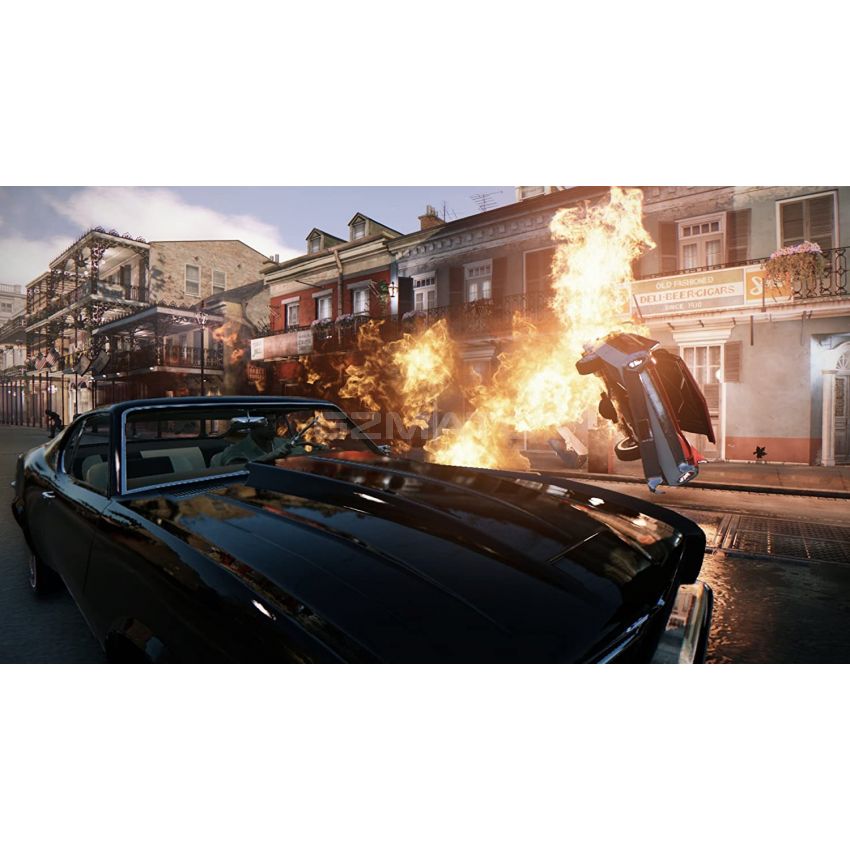 Mafia III - PlayStation 4