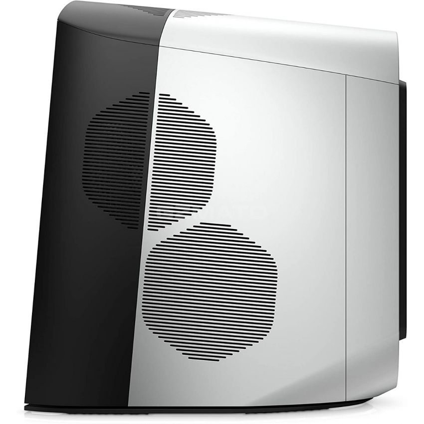 New Alienware Aurora R11 Gaming Desktop, Intel i7-10700KF, NVIDIA GeForce RTX 2070 Super 8GB GDDR6, 512GB SSD + 2TB SATA HDD, 16GB DDR4 XMP, Windows 10 Home