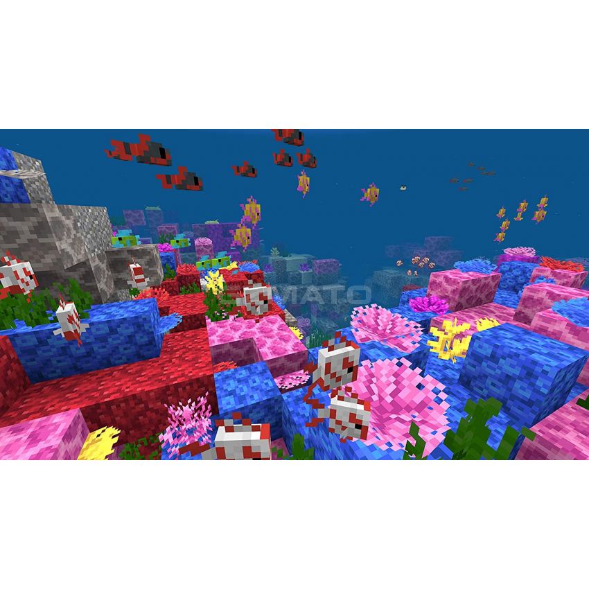 Minecraft Starter Collection - PlayStation 4