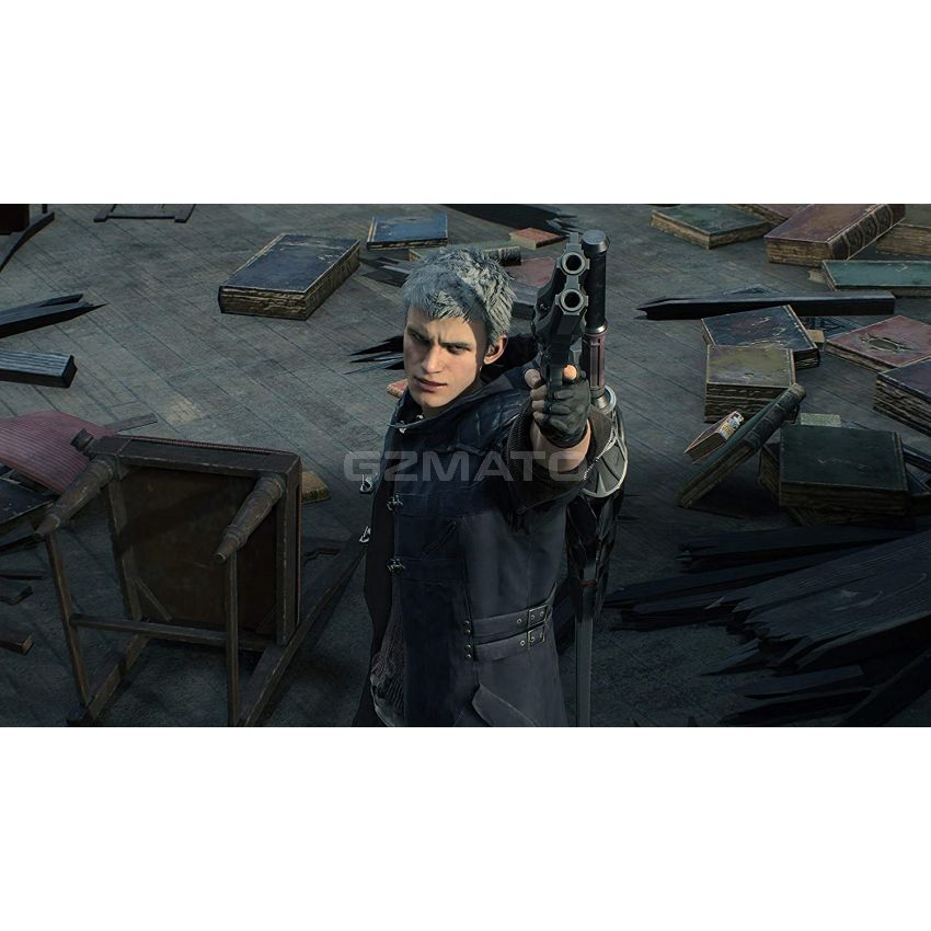 Devil May Cry 5 - PlayStation 4