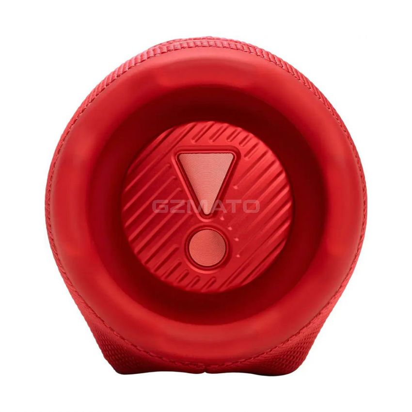 JBL - Charge 6 Portable Wireless Speaker - Red