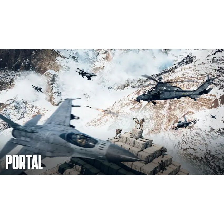 Battlefield 6 Standard Edition - PlayStation 5