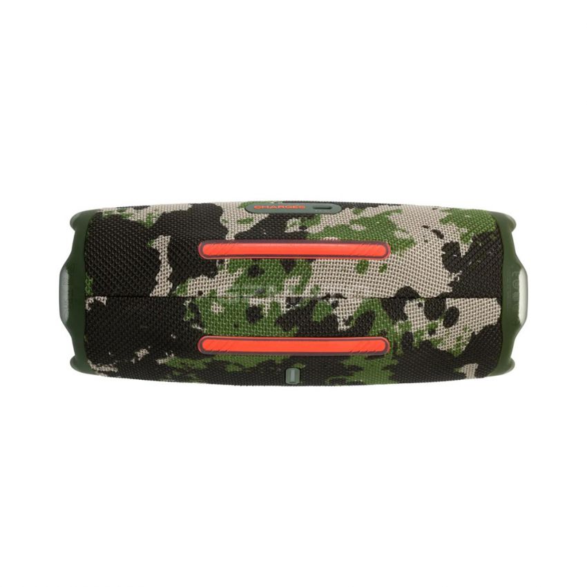 JBL - Charge 6 Portable Wireless Speaker - Squad