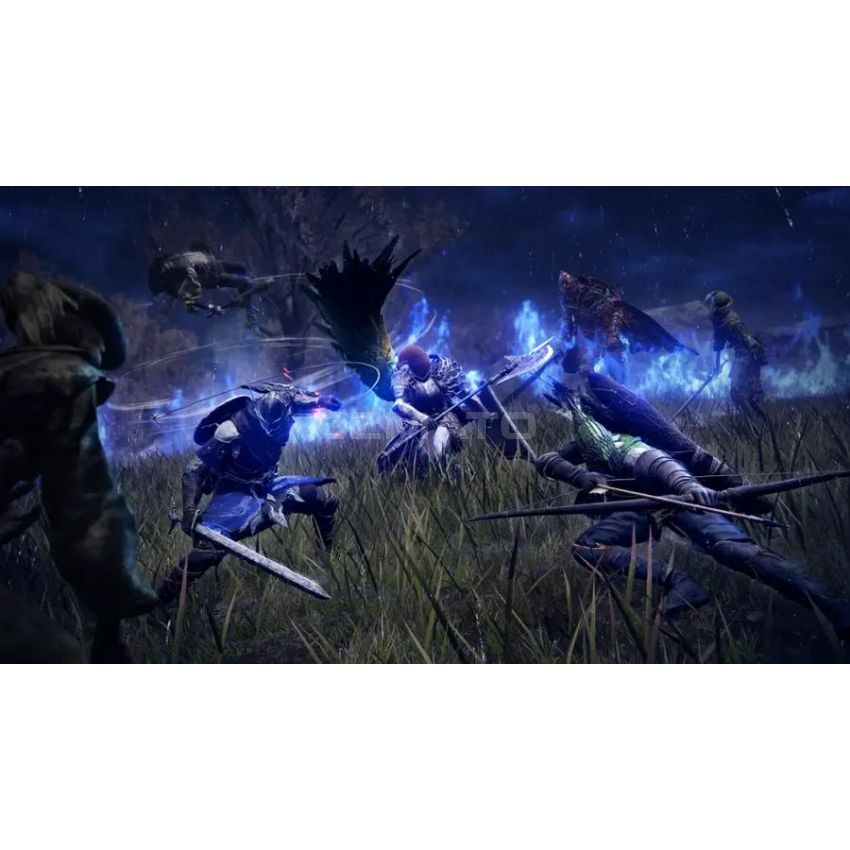 Elden Ring Nightreign - PlayStation 5