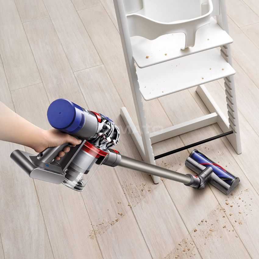 Dyson V8 Animal Cordless Stick Vacuum Cleaner, Iron