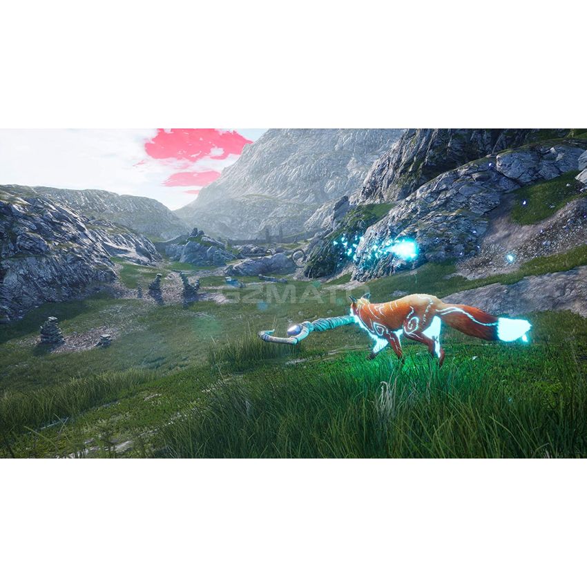 Spirit of The North - PlayStation 5 Standard Edition