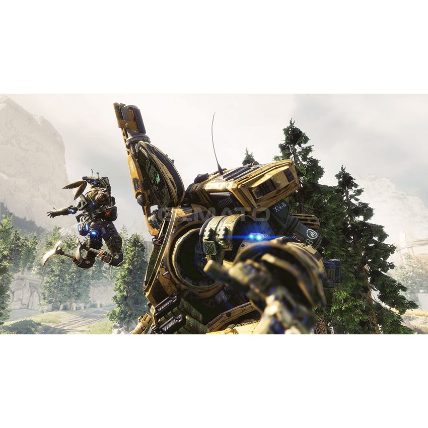 Titanfall 2 - PlayStation 4