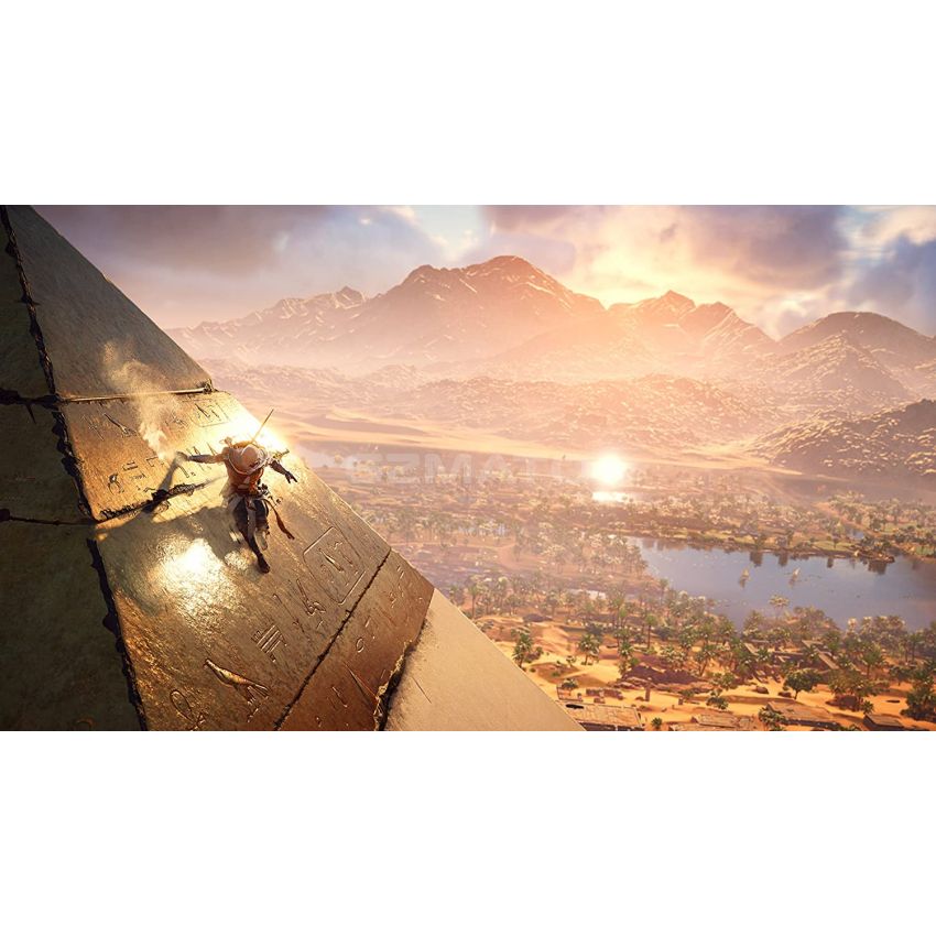 Assassin's Creed Origins - PlayStation 4