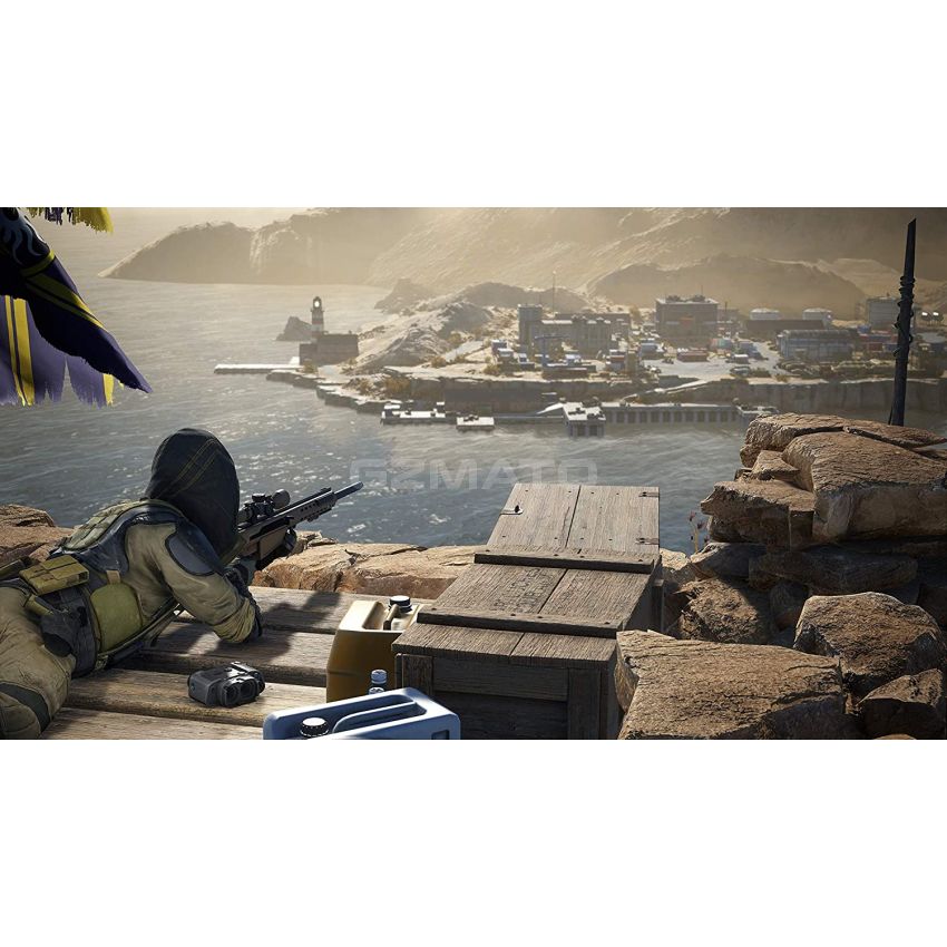 Sniper: Ghost Warrior - Contracts 2 - PlayStation 5