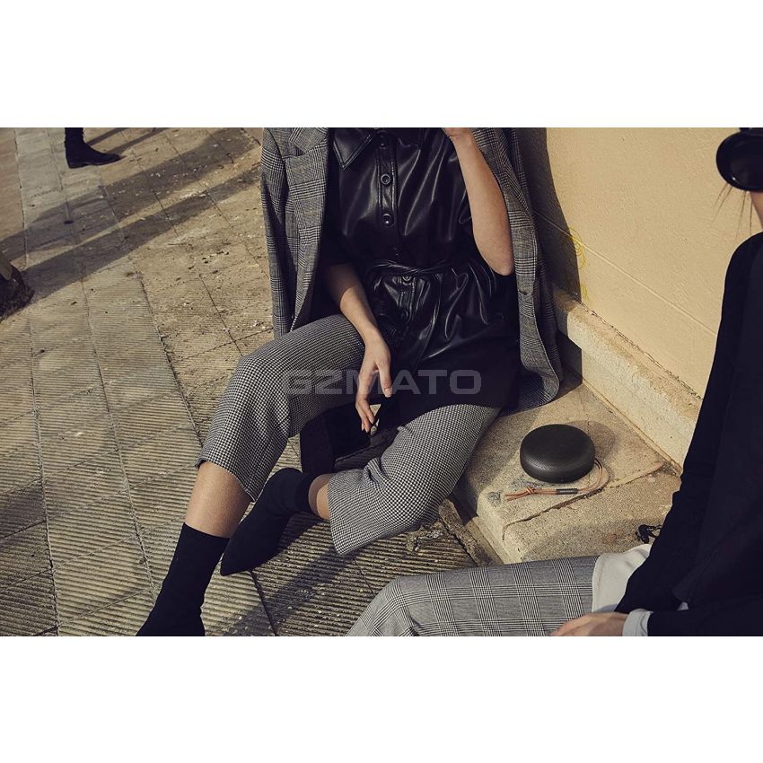 Bang & Olufsen Beosound A1 (2nd Generation) Wireless Portable Waterproof Bluetooth Speaker with Microphone