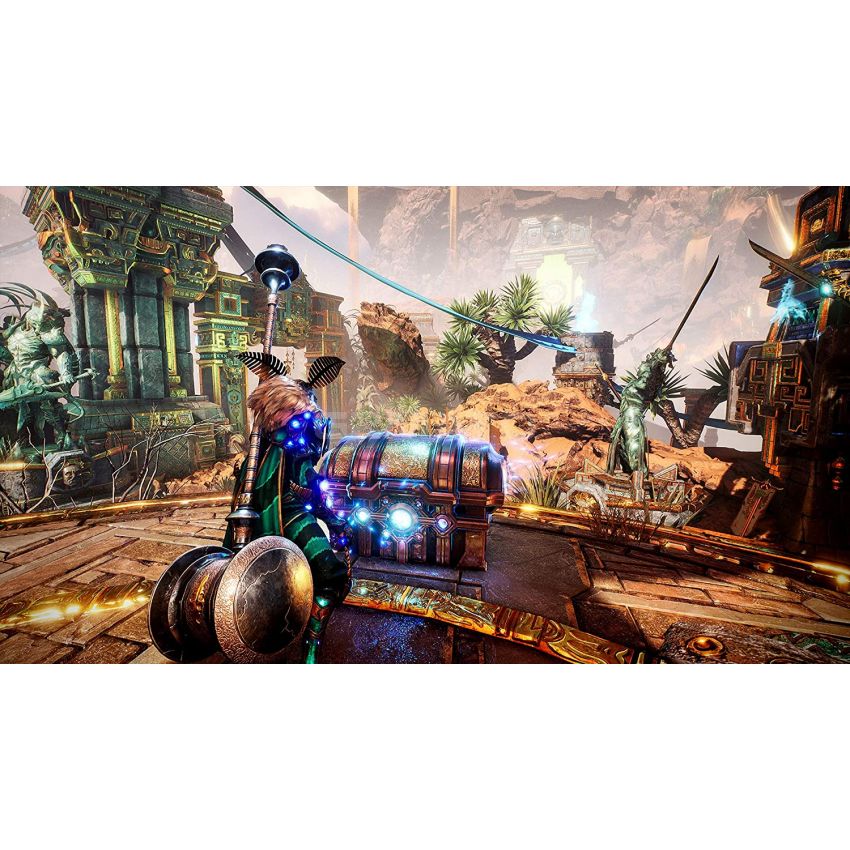 Godfall - Playstation 5