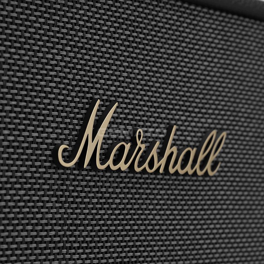 Marshall Acton II Wireless Wi-Fi Multi-Room Smart Speaker