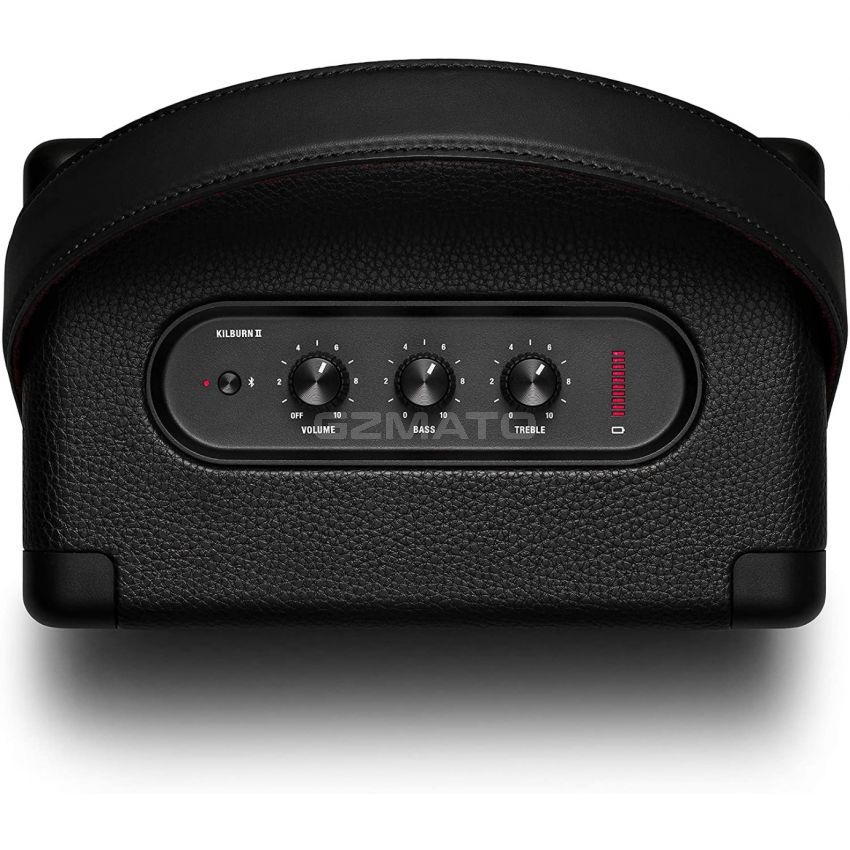 Marshall Kilburn II Bluetooth Portable Speaker