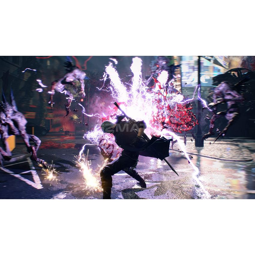 Devil May Cry 5 - PlayStation 4