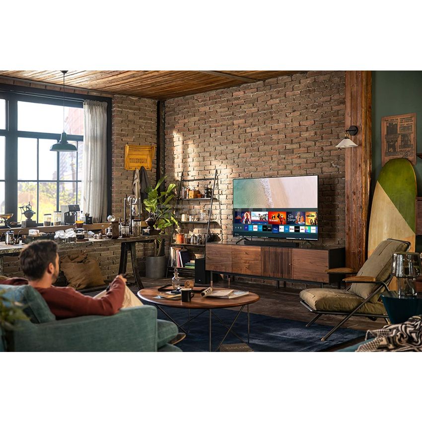 Samsung 65-inch TU-7000 Series Class Smart TV