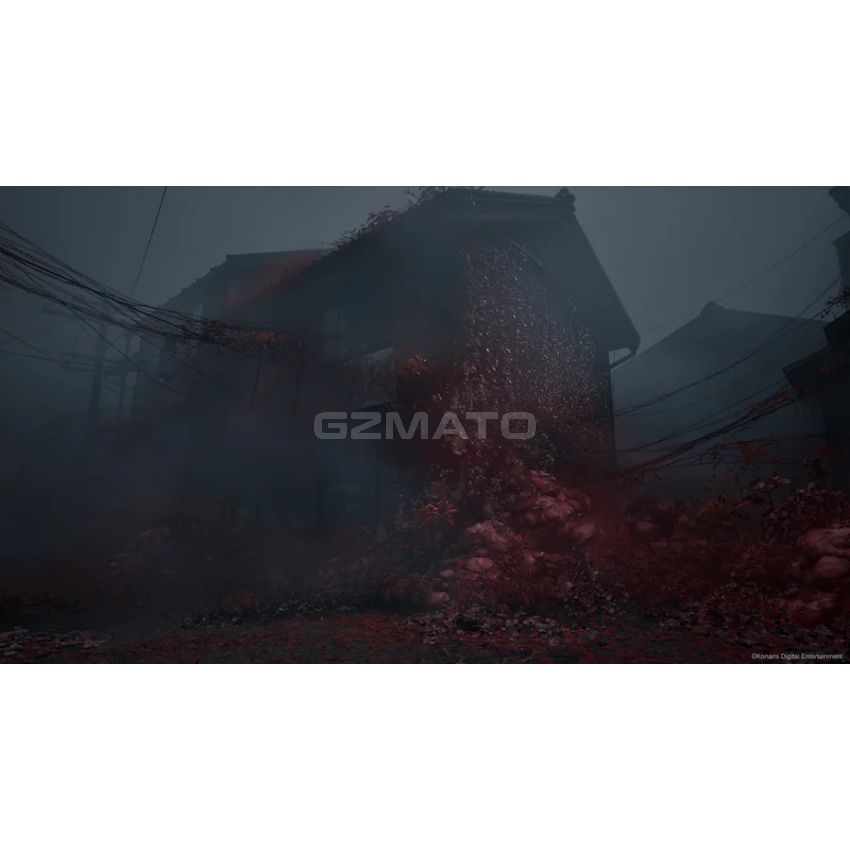 Silent Hill f - PlayStation 5