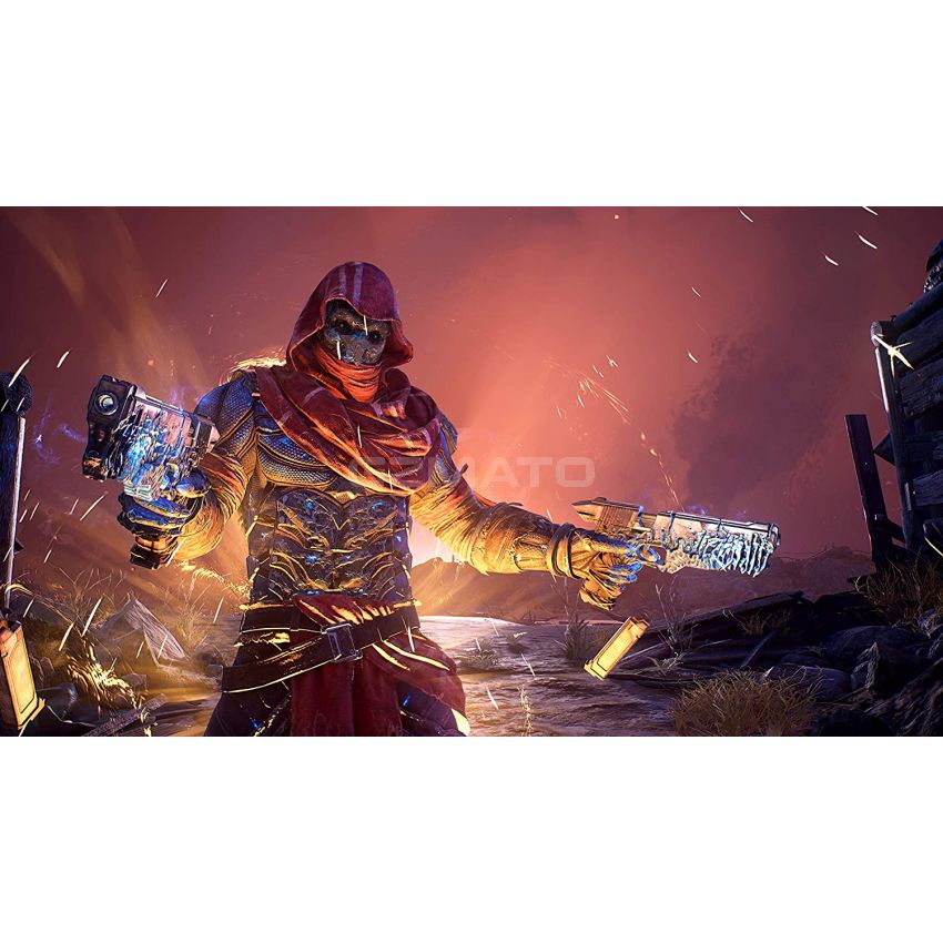 Outriders - PlayStation 5