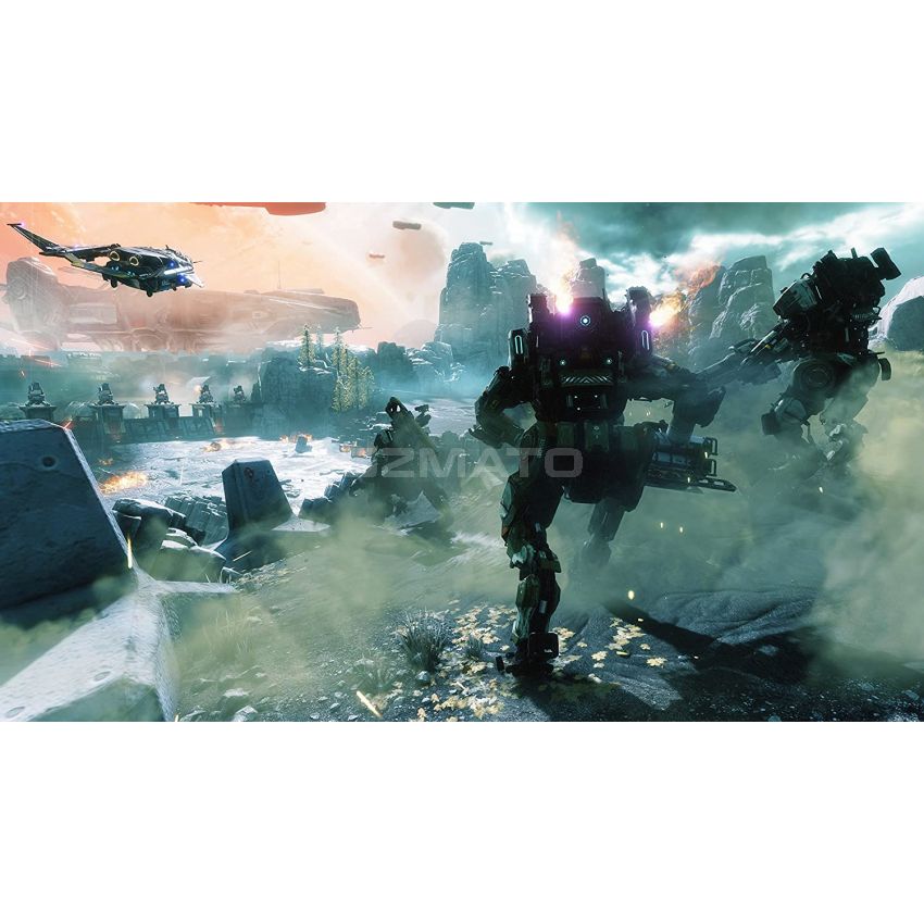 Titanfall 2 - PlayStation 4