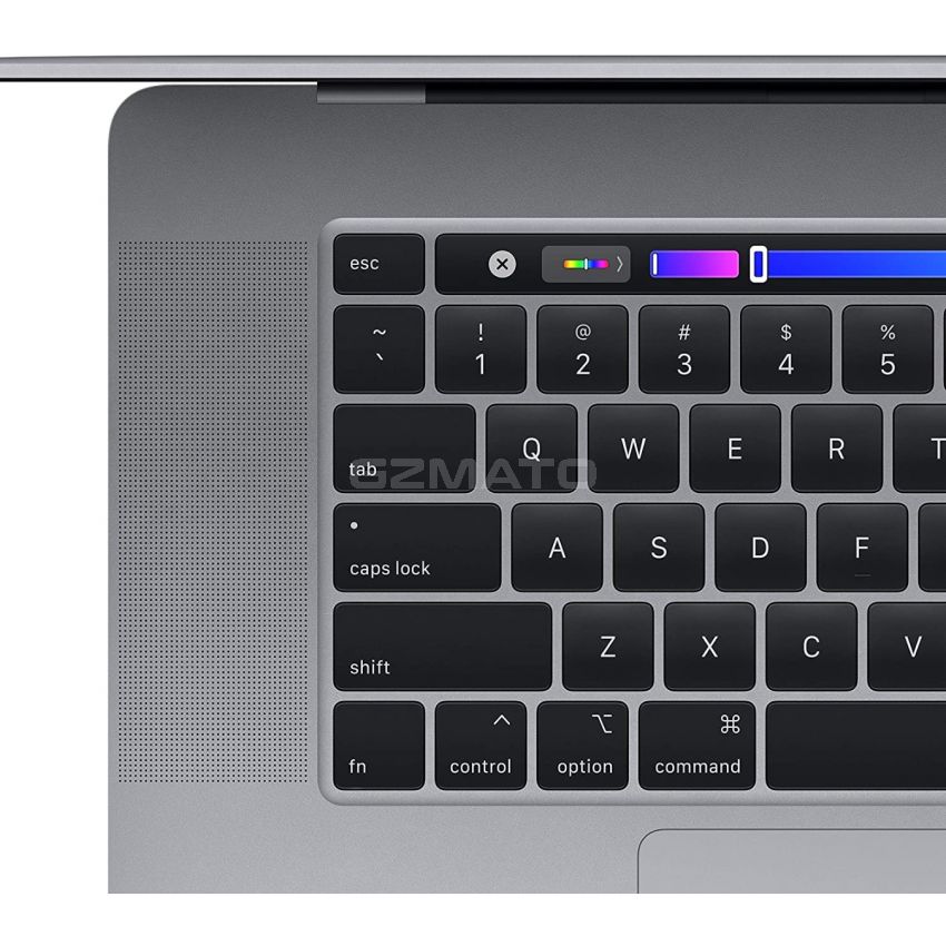 Apple MacBook Pro (16-inch, 16GB RAM, 1TB Storage, 2.3GHz Intel Core i9) - Space Gray