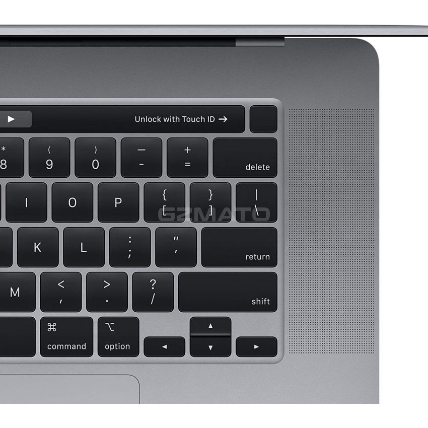 Apple MacBook Pro (16-inch, 16GB RAM, 1TB Storage, 2.3GHz Intel Core i9) - Space Gray