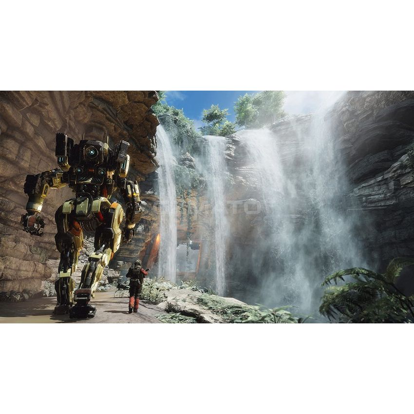 Titanfall 2 - PlayStation 4