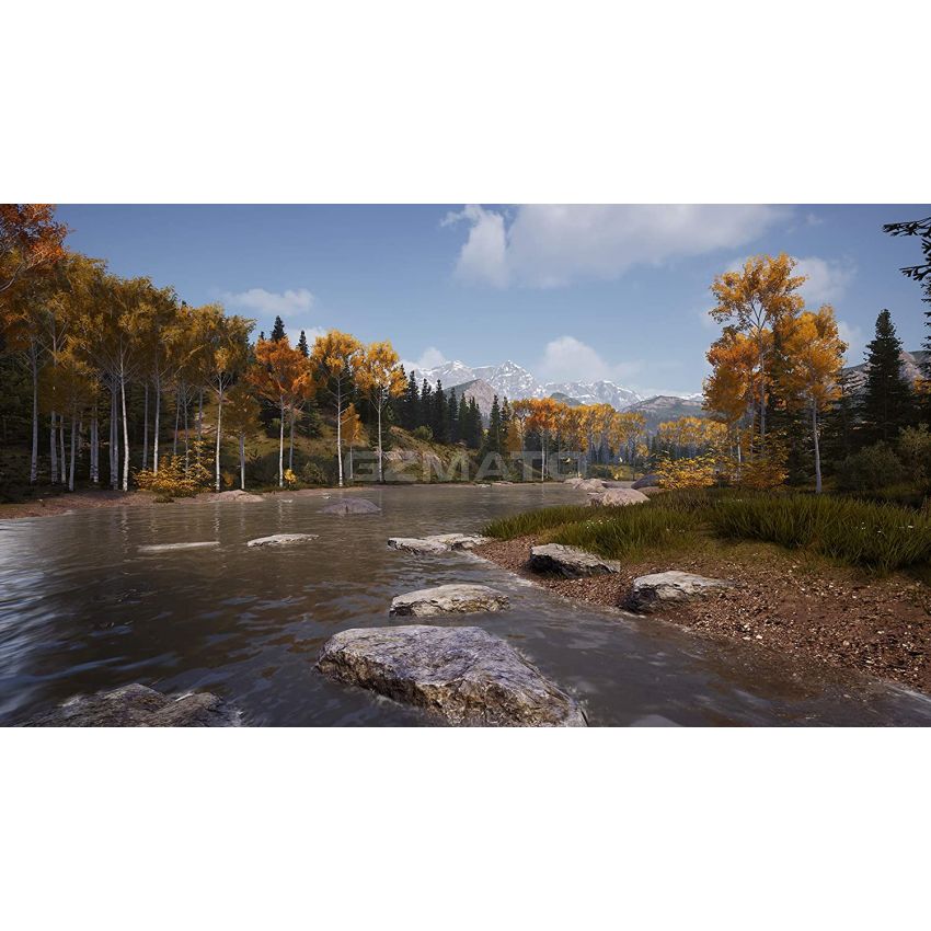 Hunting Simulator 2  - PlayStation 4