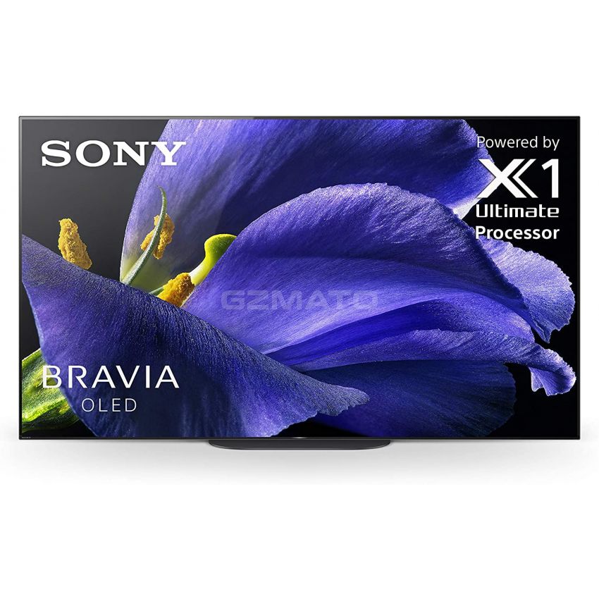 Sony XBR-55A9G 55-inch TV: MASTER Series BRAVIA OLED 4K Ultra HDR Smart TV