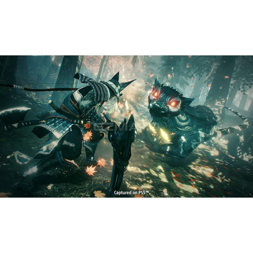The Nioh Collection - PlayStation 5