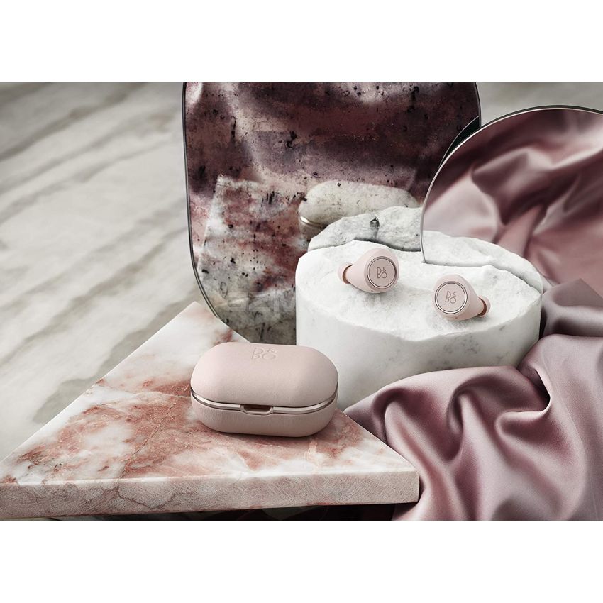 Bang & Olufsen Beoplay E8 2.0 True Wireless Earphones - Pink, One Size