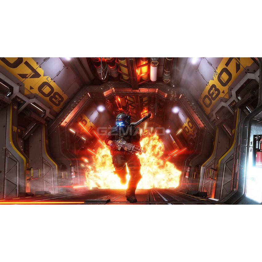 Titanfall 2 - PlayStation 4