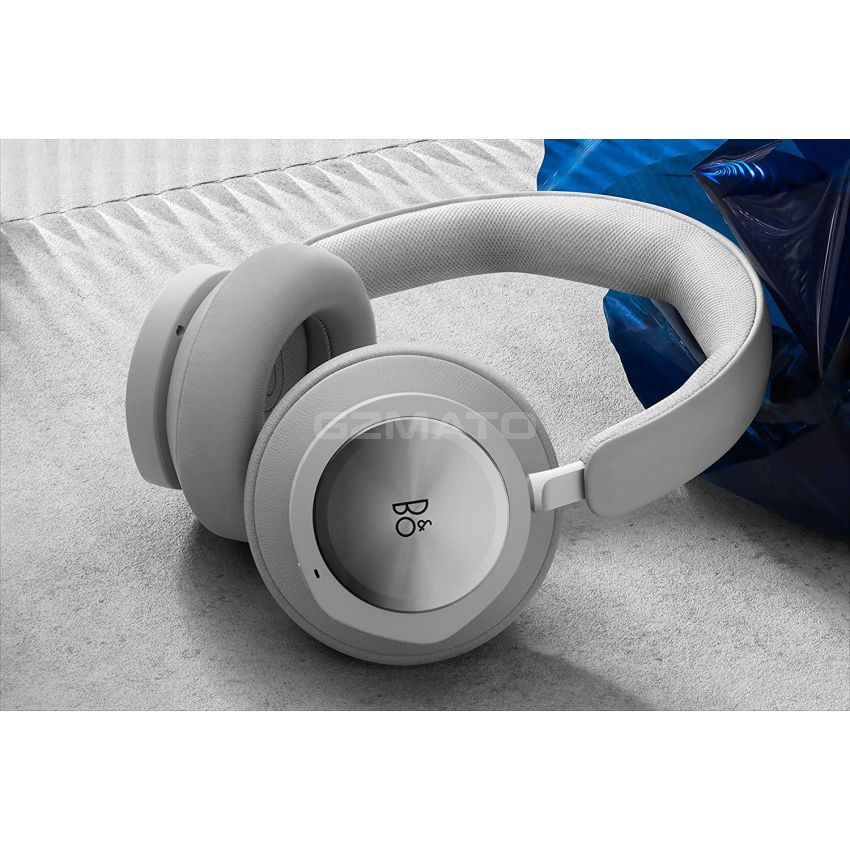 Bang & Olufsen Beoplay Portal Gaming Headset - Comfortable Wireless Noise Cancelling Gaming headphones for Xbox Series X|S, Xbox One - Grey Mist