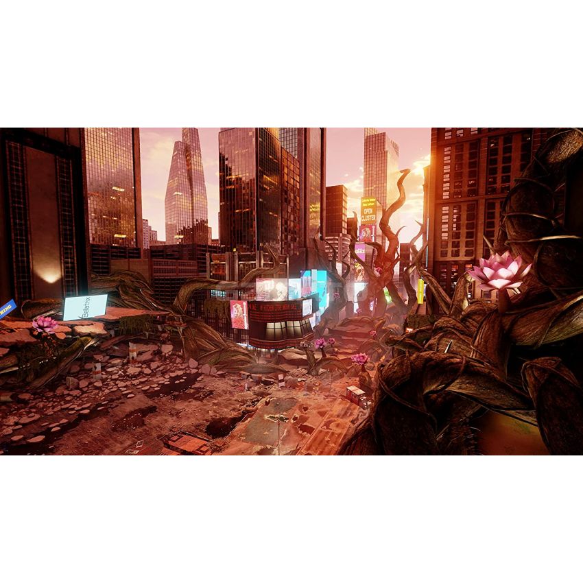 Jump force Standard Edition - PlayStation 4