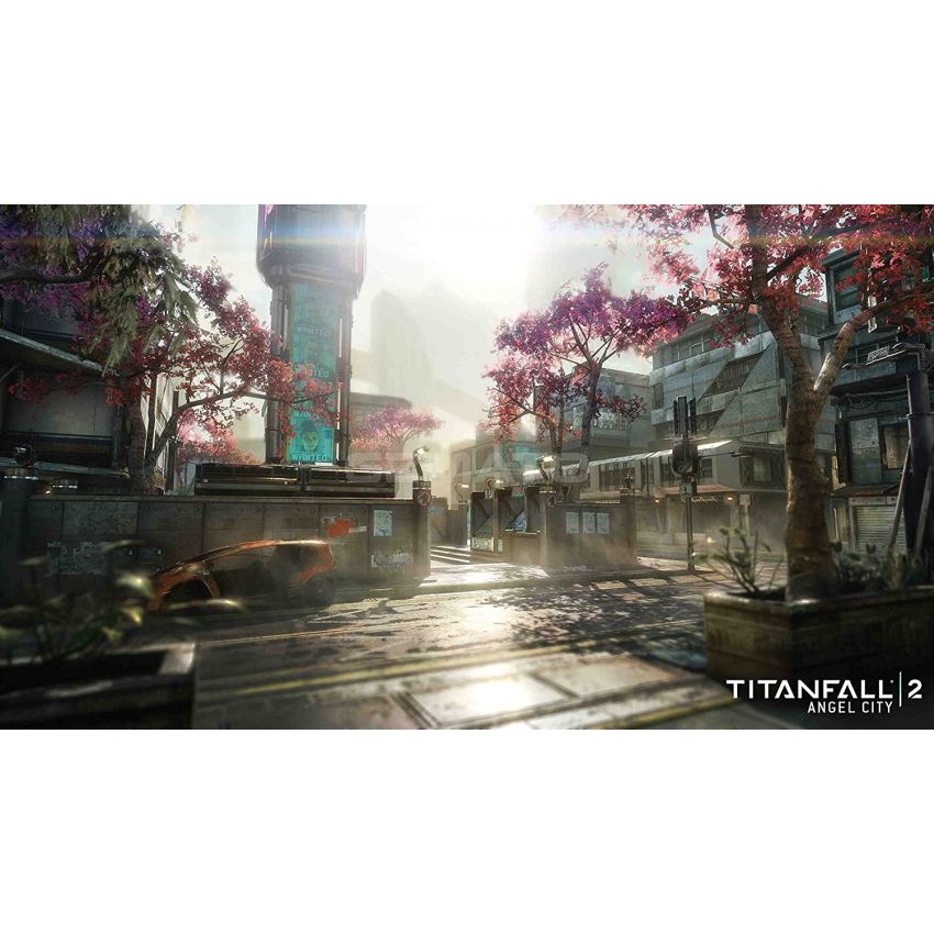 Titanfall 2 - PlayStation 4