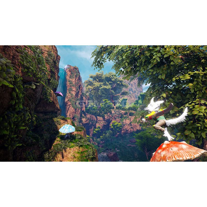 Biomutant - PlayStation 4