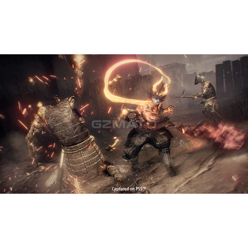 The Nioh Collection - PlayStation 5
