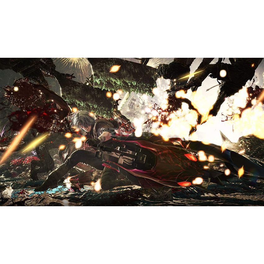 Devil May Cry 5 Special Edition - PlayStation 5