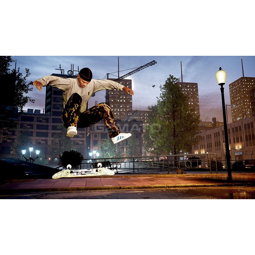 Tony Hawk Pro Skater 1+2 - PlayStation 5 Standard Edition