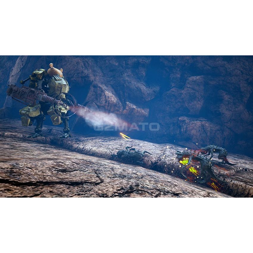 Biomutant - PlayStation 4