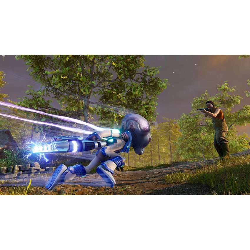 Destroy All Humans! - Playstation 4