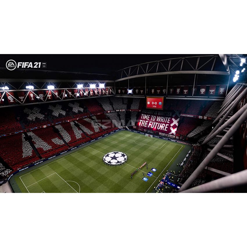 FIFA 21 – PlayStation 4