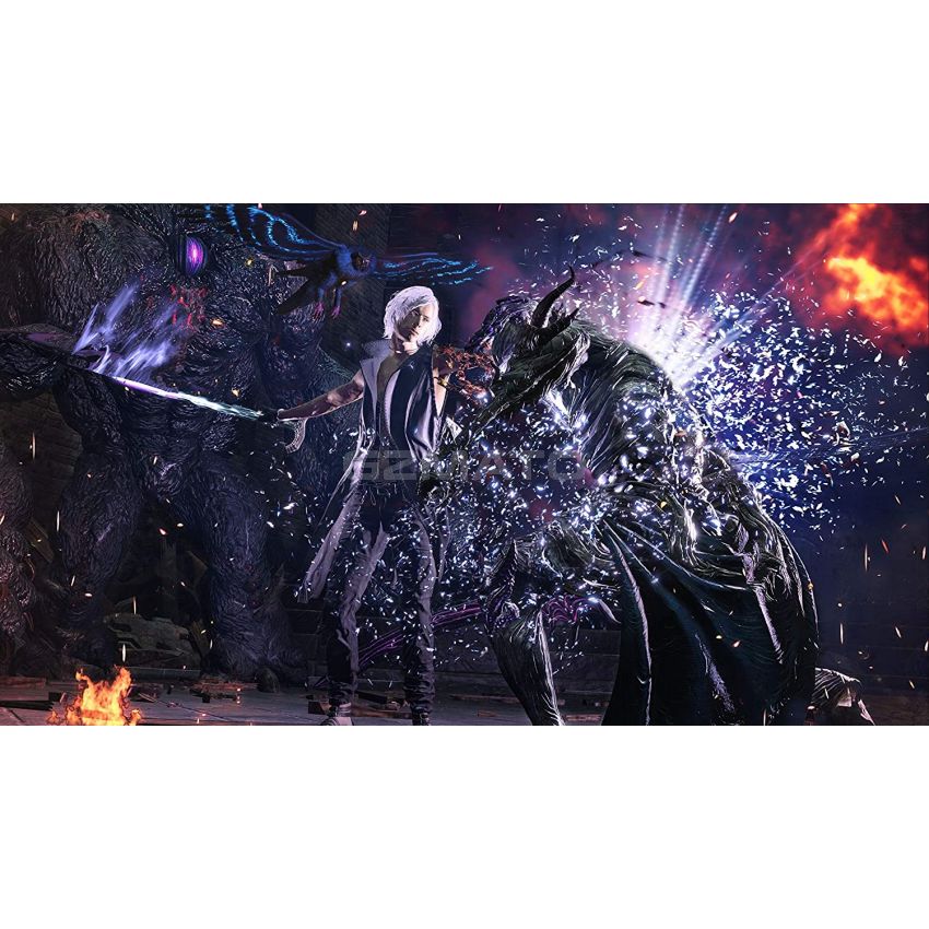 Devil May Cry 5 Special Edition - PlayStation 5