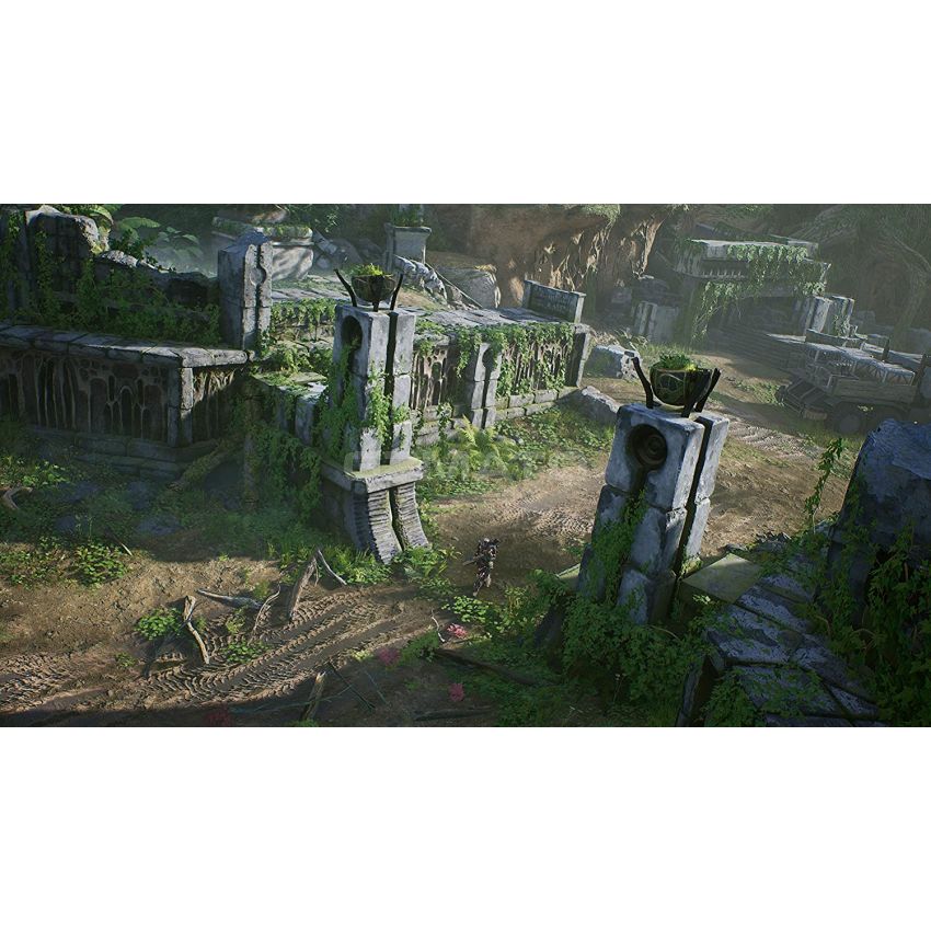 Outriders - PlayStation 5