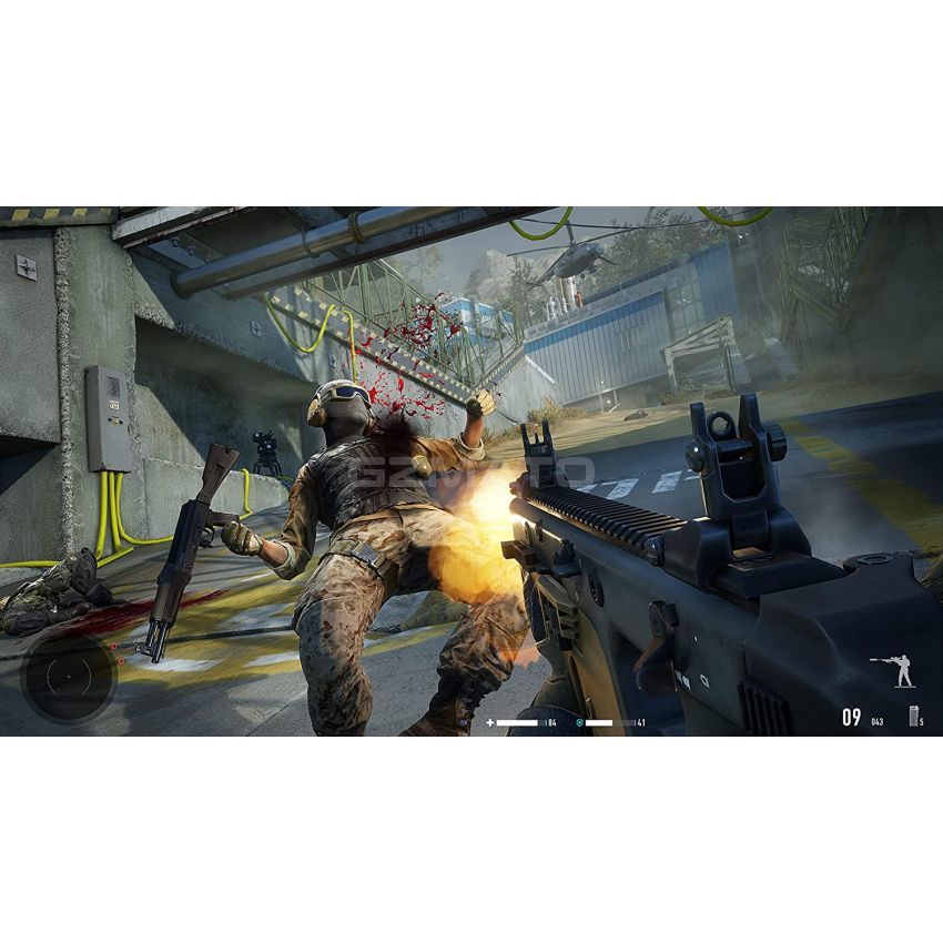 Sniper: Ghost Warrior - Contracts 2 - PlayStation 5