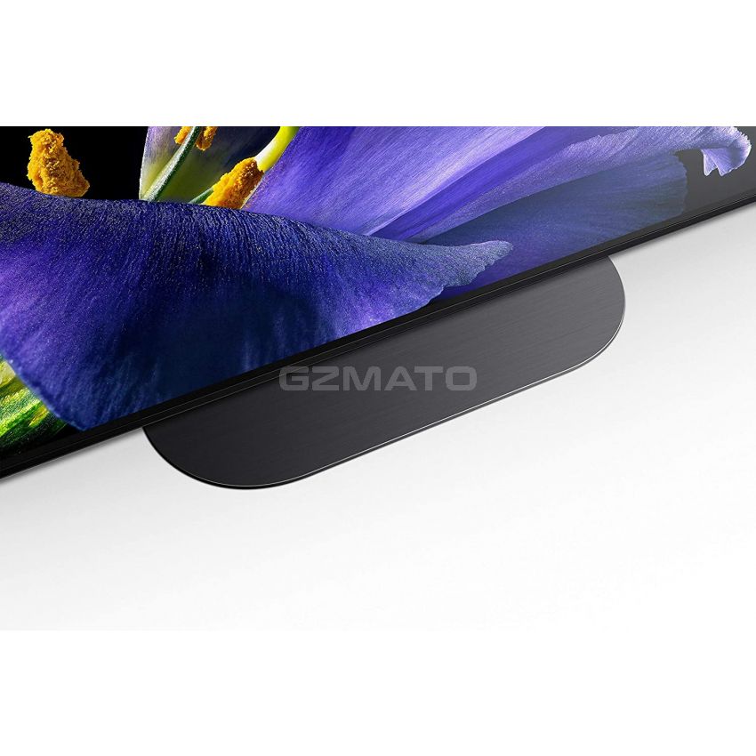 Sony XBR-55A9G 55-inch TV: MASTER Series BRAVIA OLED 4K Ultra HDR Smart TV