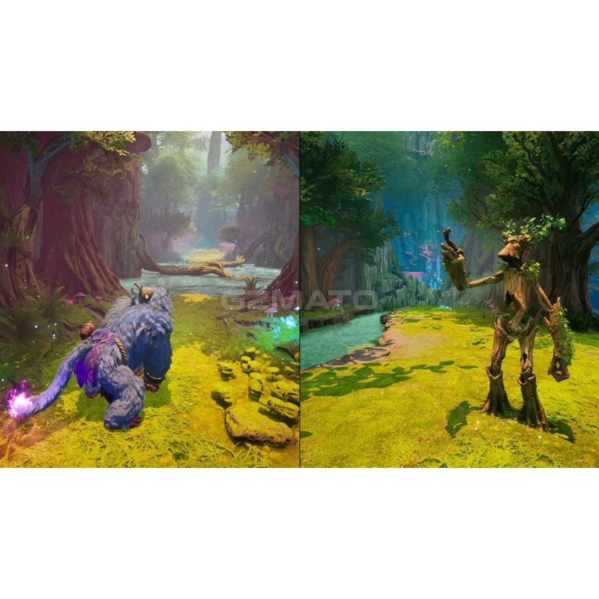 Split Fiction - PlayStation 5